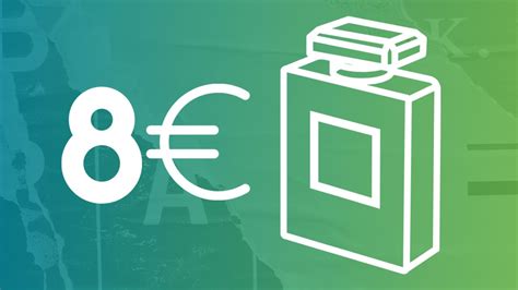 Corre al Mercadona por este perfume de 8 euros que